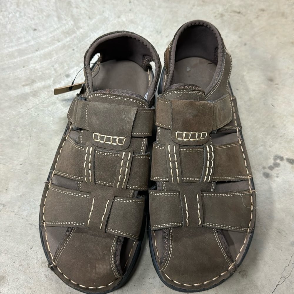 Men’s Sandals